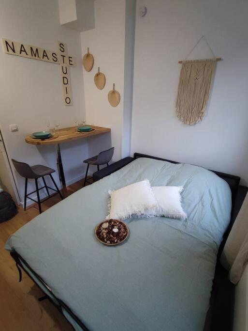 Namaste Studio By T&L Διαμέρισμα Denain Εξωτερικό φωτογραφία