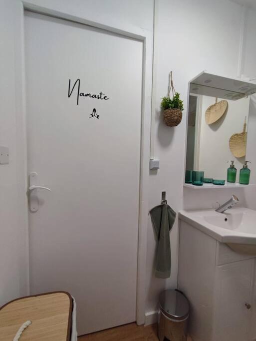 Namaste Studio By T&L Διαμέρισμα Denain Εξωτερικό φωτογραφία